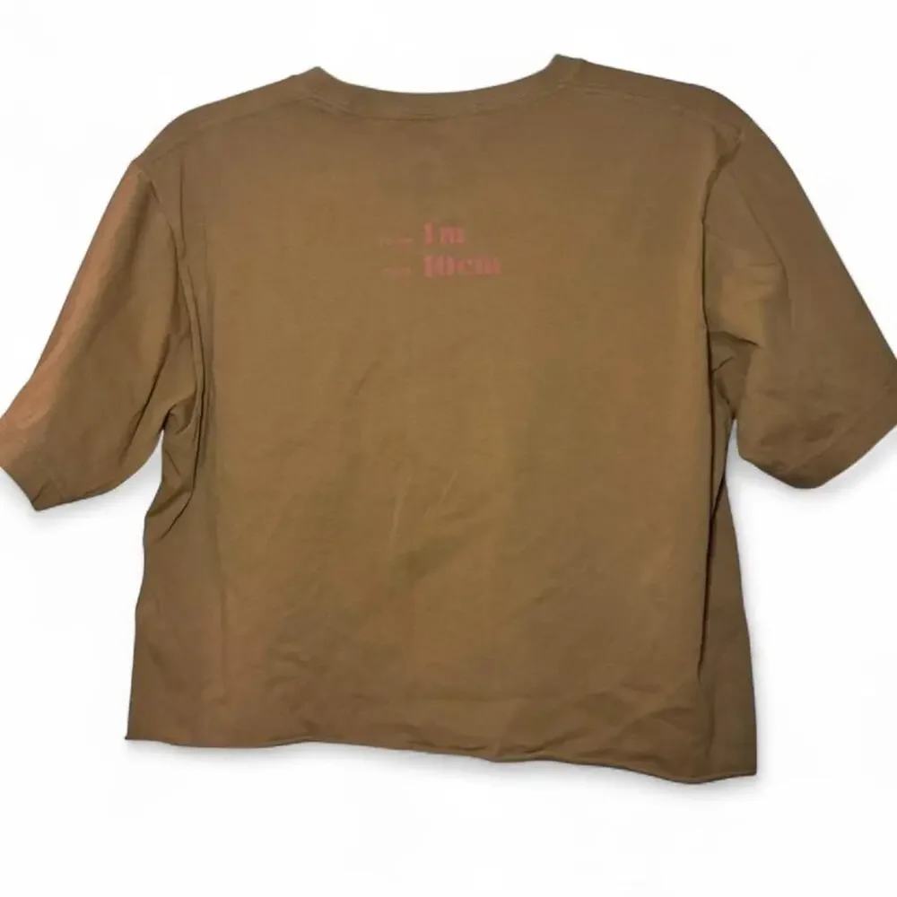 UNIQLO x UT Collection Archive Attack on Titan Anime Graphic T-Shirt — SMALL - Picture 6 of 7